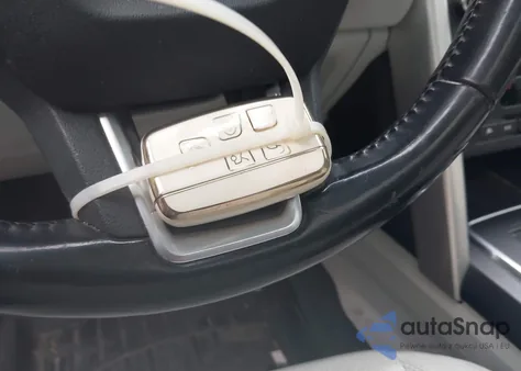 2017 Land Rover Discovery Sport Hse из США, поврежденный, VIN SALCR2BG5HH705357